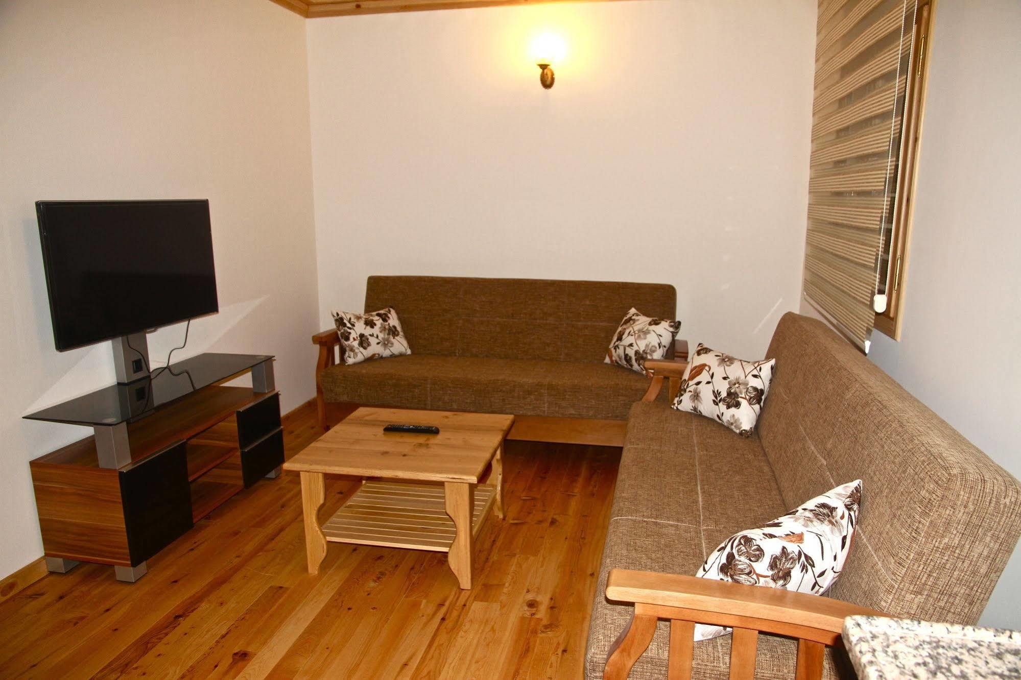Cirali Hotel Odile ภายนอก รูปภาพ