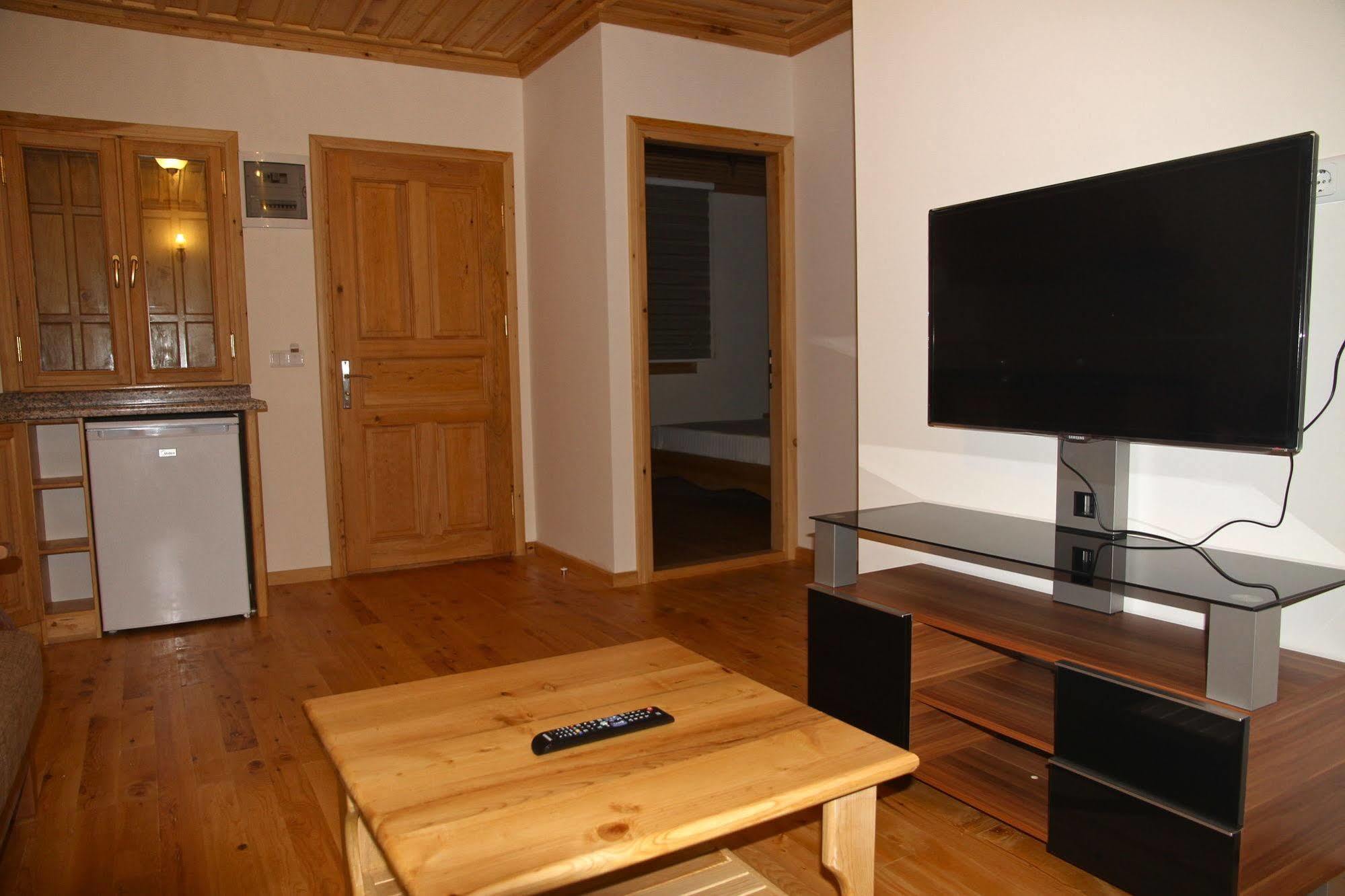 Cirali Hotel Odile ภายนอก รูปภาพ