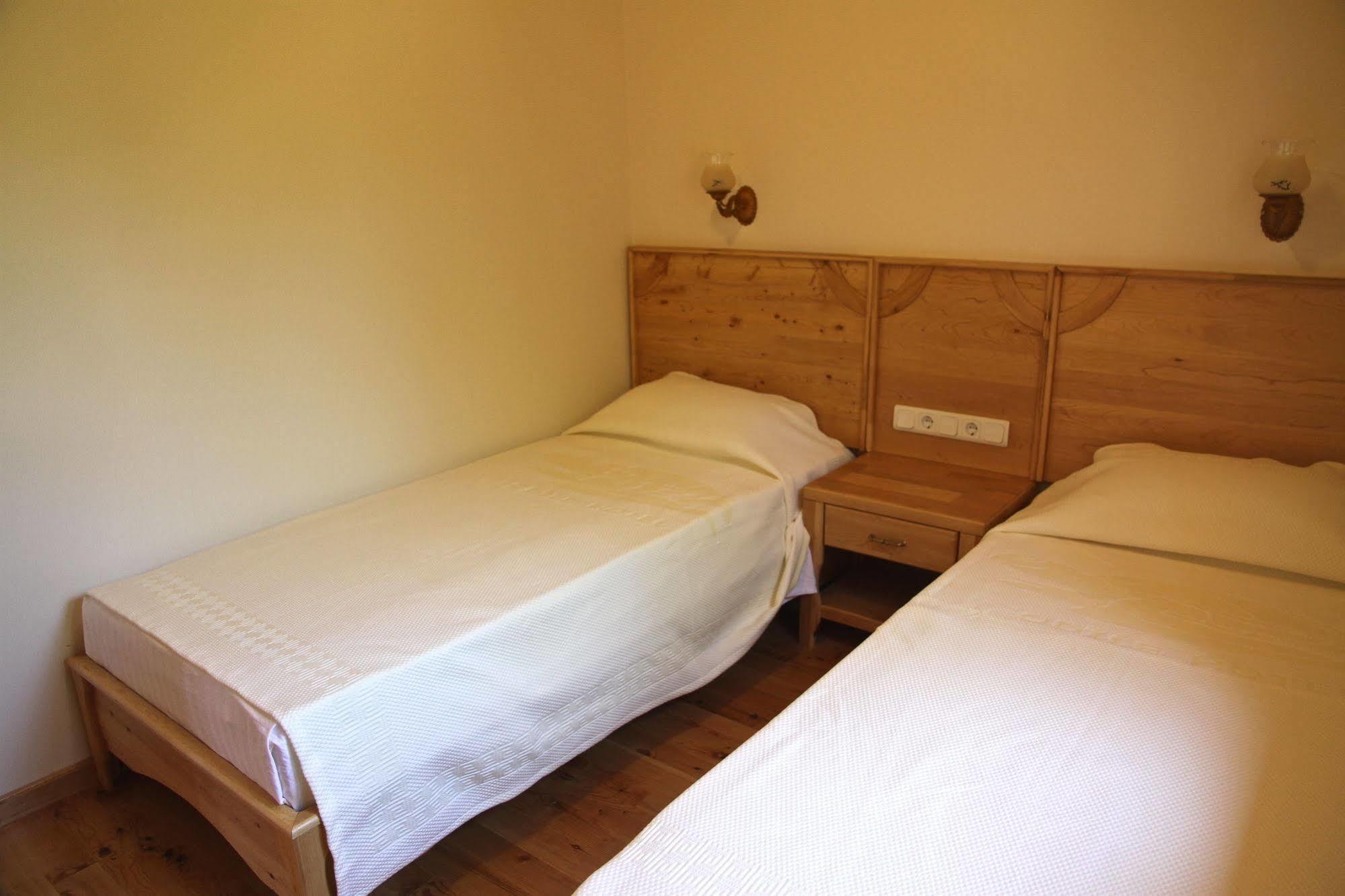 Cirali Hotel Odile ภายนอก รูปภาพ