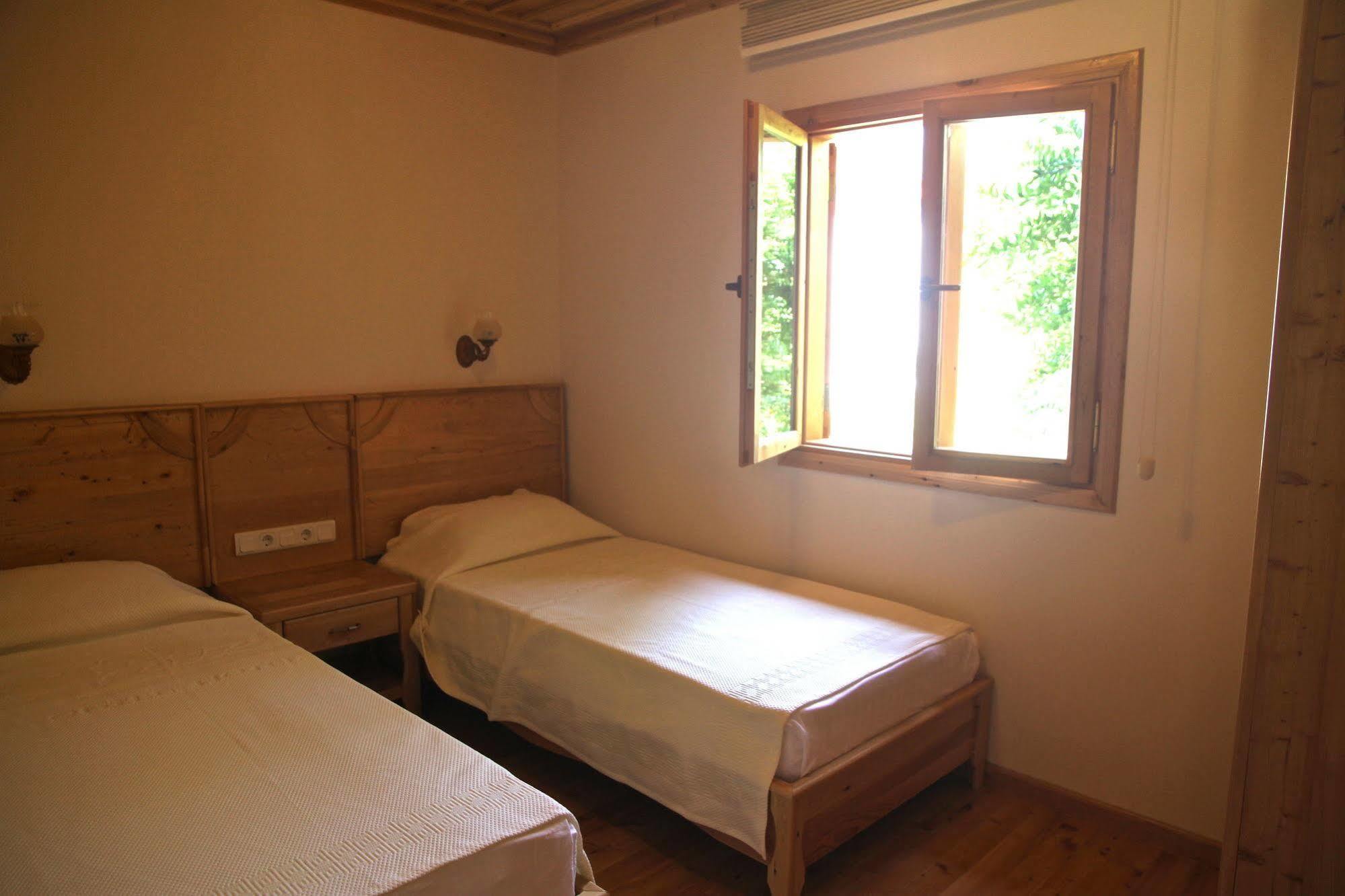 Cirali Hotel Odile ภายนอก รูปภาพ
