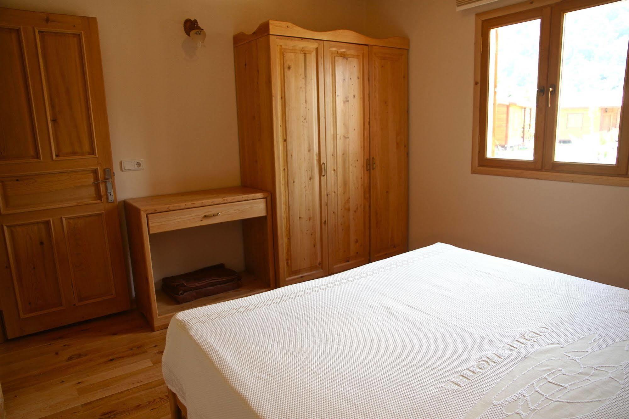 Cirali Hotel Odile ภายนอก รูปภาพ