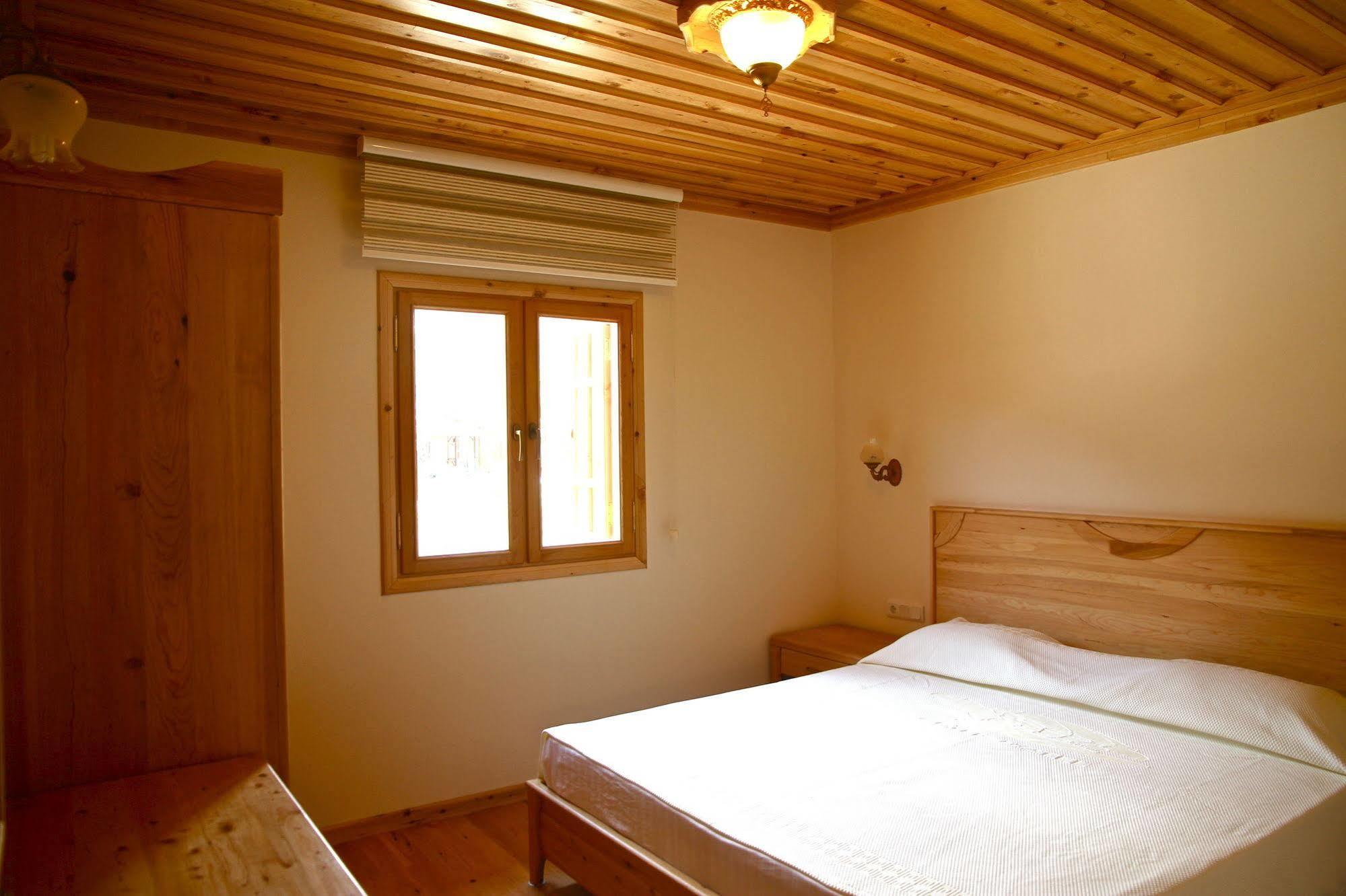 Cirali Hotel Odile ภายนอก รูปภาพ